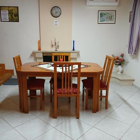 Pado'S House, Valanio Corfu Vila Exterior foto
