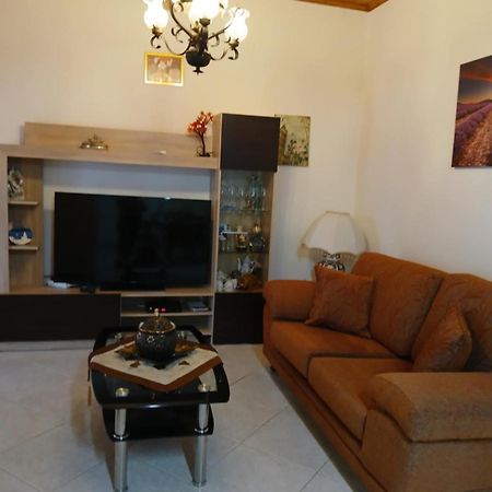 Pado'S House, Valanio Corfu Vila Exterior foto