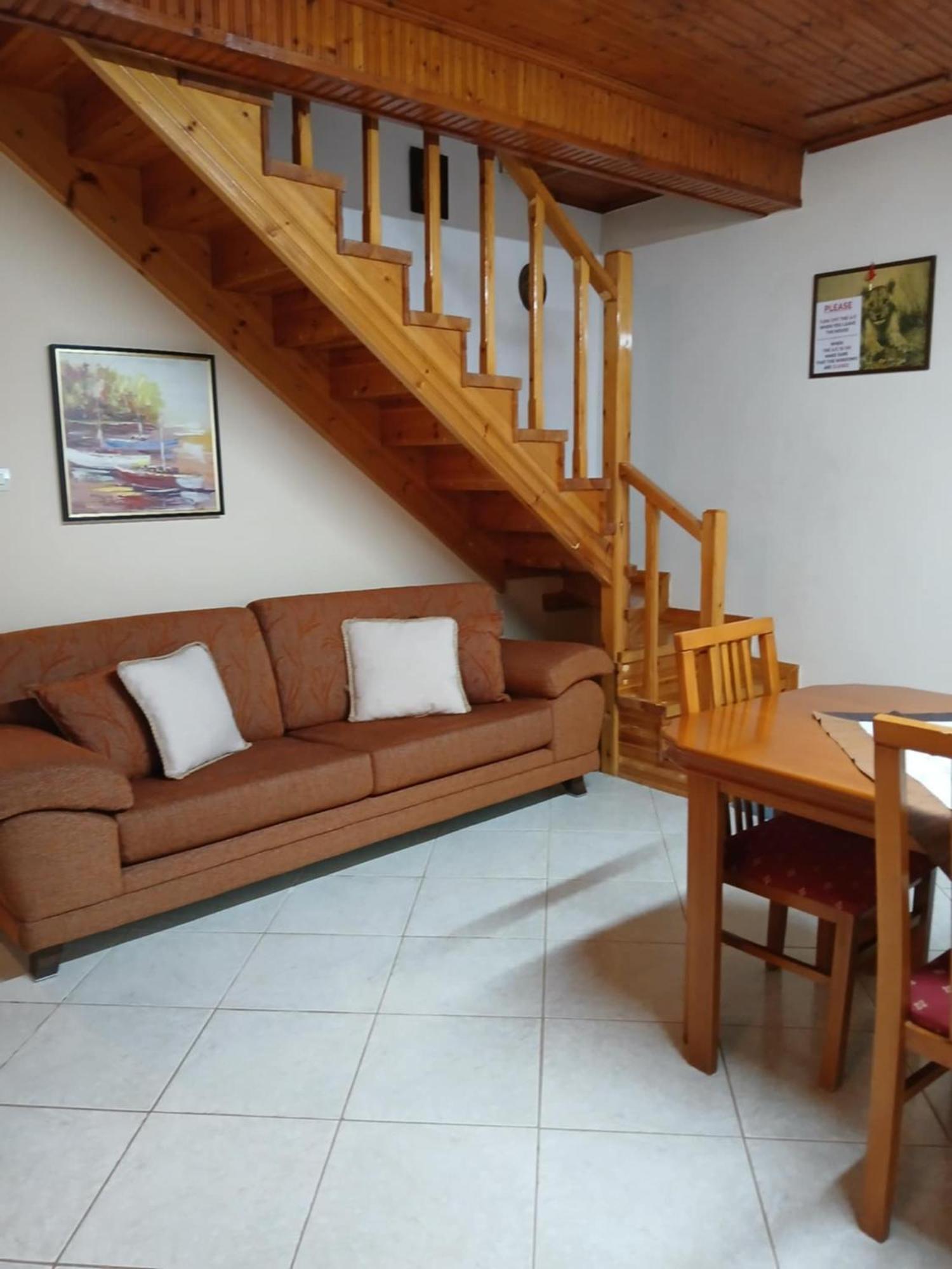 Pado'S House, Valanio Corfu Vila Exterior foto